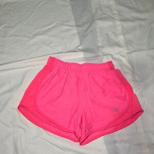 Nike Dri-Fit Shorts